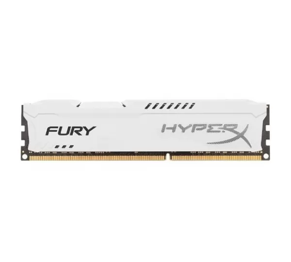 Оперативная память 4Gb (1x4Gb) 1600 HyperX HX316C10FR/4