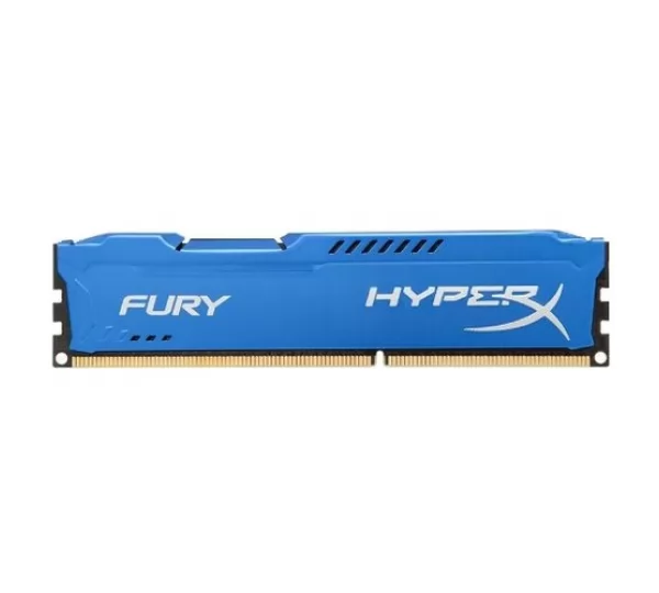 Оперативная память 4Gb (1x4Gb) 1600 HyperX HX316C10FR/4