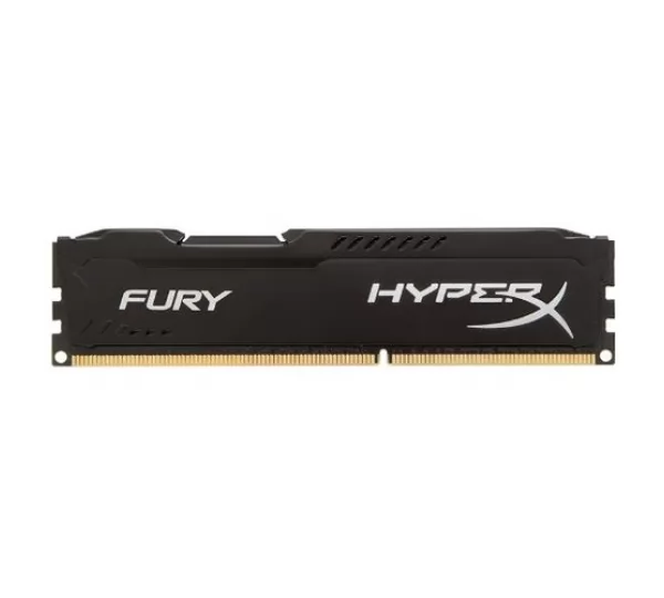 Оперативная память 4Gb (1x4Gb) 1600 HyperX HX316C10FR/4