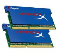 Оперативная память SO-DIMM 4Gb 1600 Kingston KHX1600C9S3K2/4GX