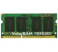 Оперативная память SO-DIMM 8Gb 1333 Kingston ValueRAM KVR1333D3S9/8G