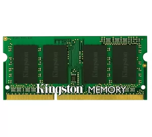 Оперативная память SO-DIMM 4Gb 1333 Kingston KVR13S9S8/4
