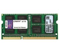 Оперативная память SO-DIMM 8Gb 1600 Kingston KVR16S11/8