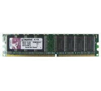 Оперативная память 1Gb 400 Kingston KVR400X64C3A/1G