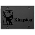 SSD диск 240Gb Kingston A400 SA400S37/240G