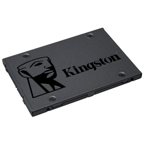 SSD диск 240Gb Kingston A400 SA400S37/240G