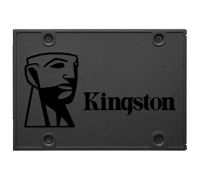 SSD диск 480Gb Kingston A400 (SA400S37/480G)