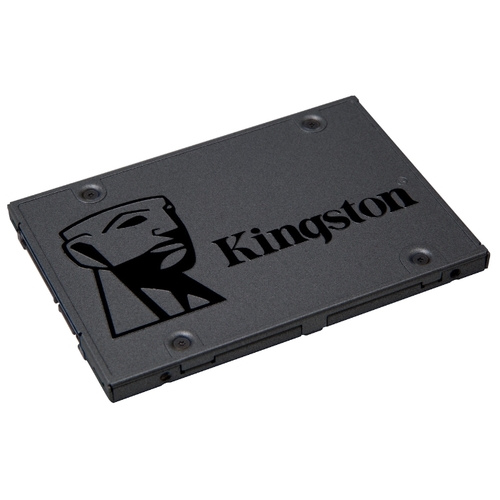 480Gb Kingston A400 (SA400S37/480G)