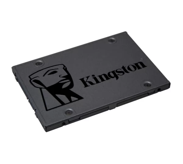 SSD диск 480Gb Kingston A400 (SA400S37/480G)