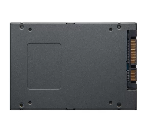SSD диск 480Gb Kingston A400 (SA400S37/480G)