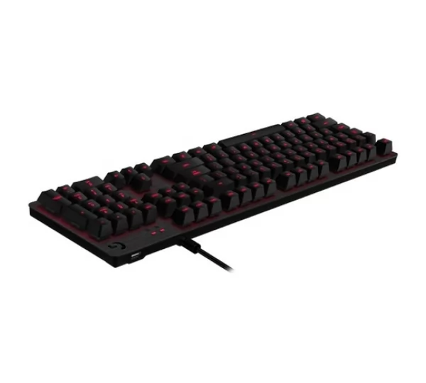 Механическая клавиатура Logitech G413 CARBON (Logitech Romer-G Tactile)