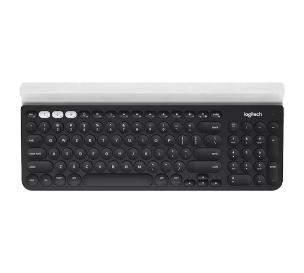 Клавиатура Logitech K780 Black Bluetooth