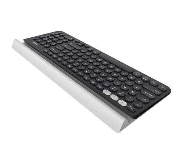 Клавиатура Logitech K780 Black Bluetooth