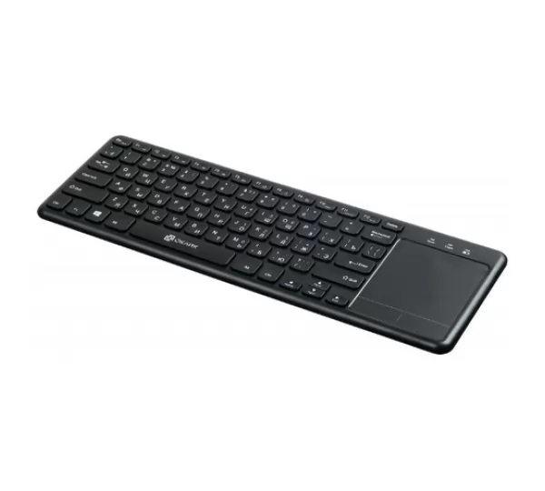 Клавиатура Oklick 830ST Black USB