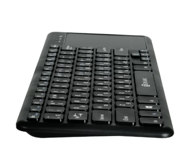 Клавиатура Oklick 830ST Black USB