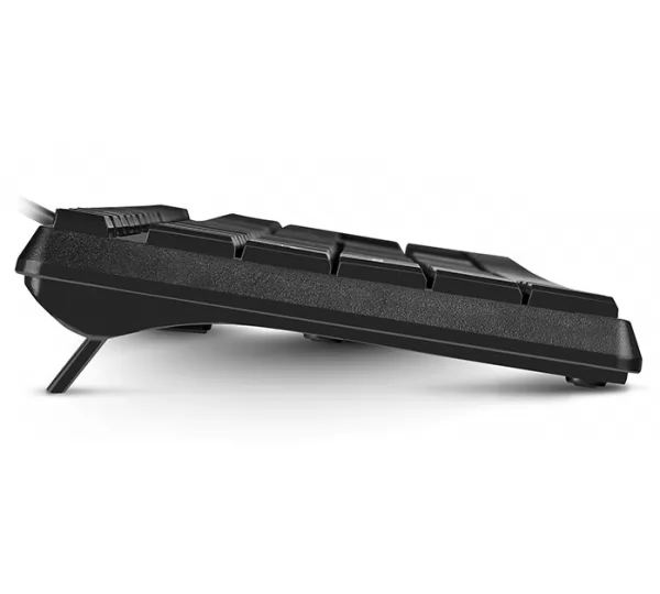 Клавиатура Sven KB-S305 Black