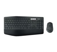 Комплект клавиатура + мышь Logitech Wireless Combo MK850 Perfomance (920-008232)
