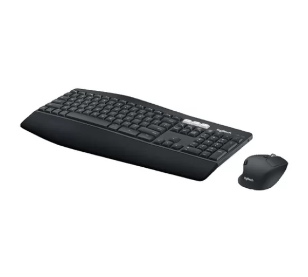 Logitech Wireless Combo MK850 Perfomance (920-008232)