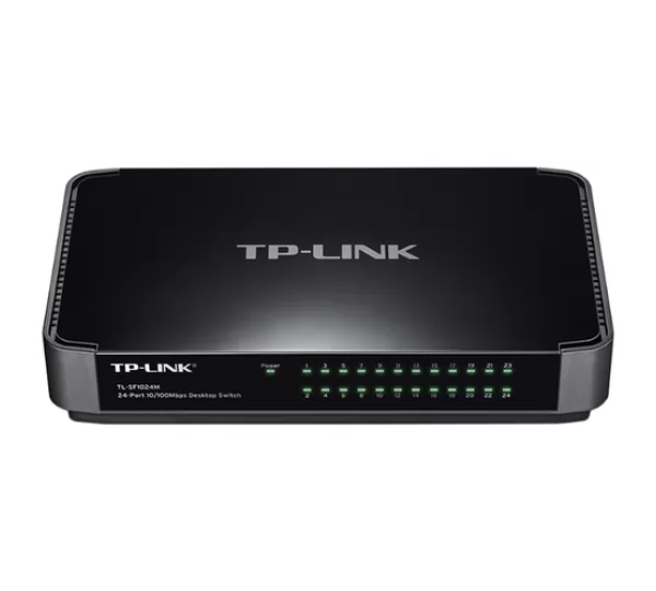 Коммутатор TP-Link TL-SF1024M