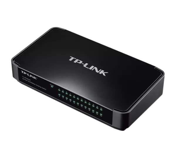 Коммутатор TP-Link TL-SF1024M