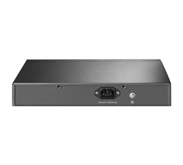Коммутатор TP-Link TL-SG1008MP