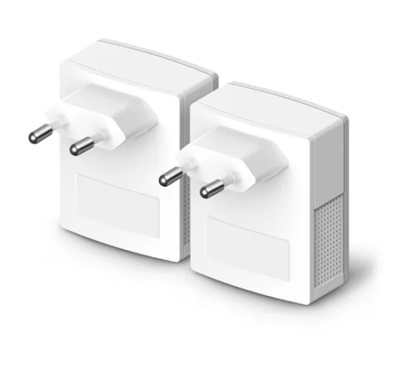PLC адаптер TP-LINK TL-PA4010 KIT