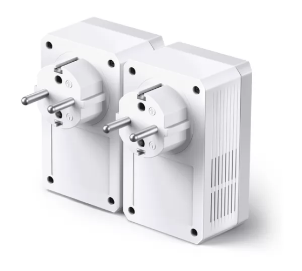 PLC адаптер TP-LINK TL-PA4010P KIT