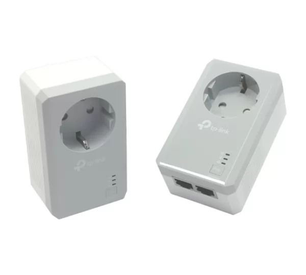 PLC адаптер TP-Link TL-PA4020P KIT