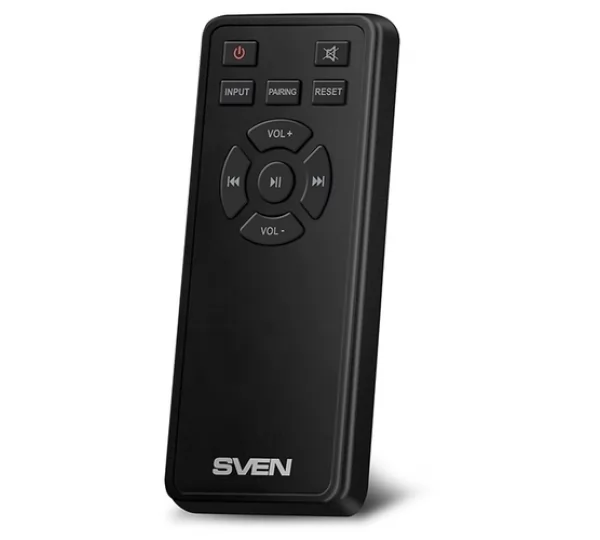Колонки 2.0 Sven MC-30 Black