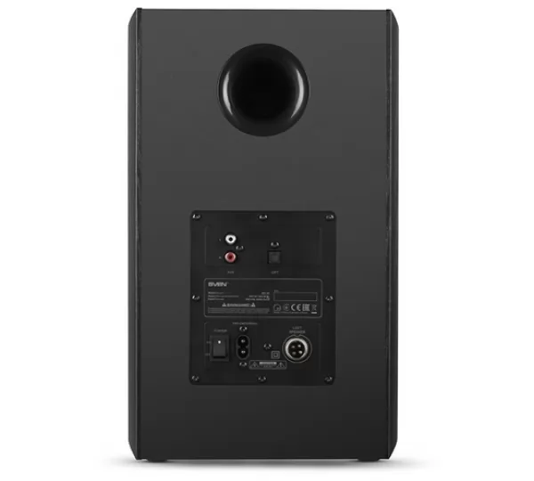 Колонки 2.0 Sven MC-30 Black