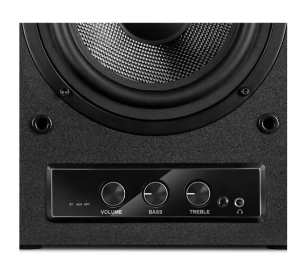 Колонки 2.0 Sven MC-30 Black
