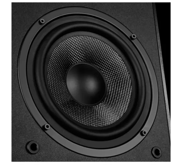 Колонки 2.0 Sven MC-30 Black