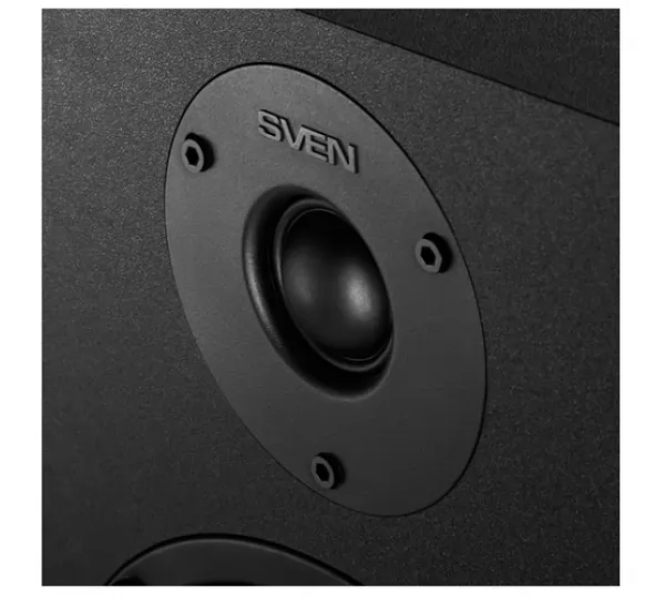 Колонки 2.0 Sven MC-30 Black