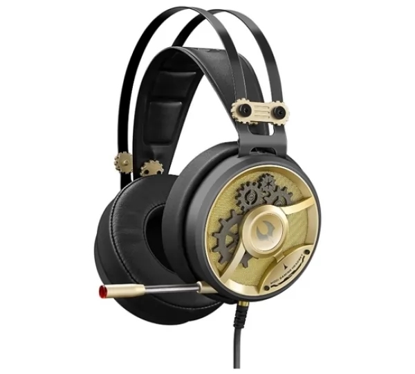 Гарнитура A4Tech Bloody M660 Black