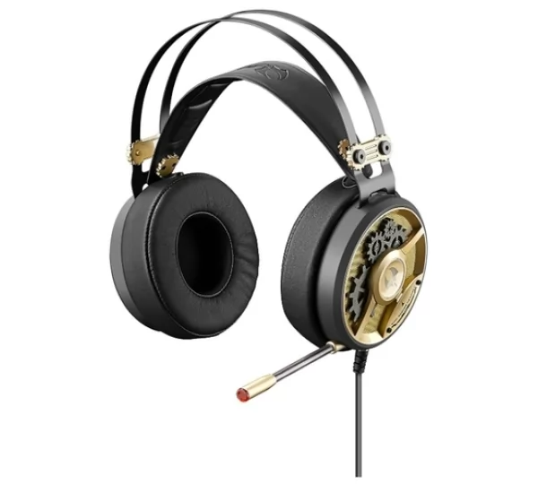 Гарнитура A4Tech Bloody M660 Black