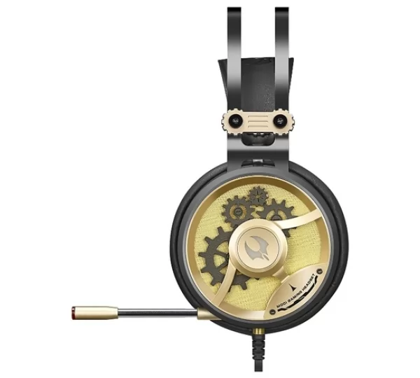 Гарнитура A4Tech Bloody M660 Black