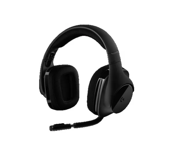 Гарнитура Logitech G533 Wireless Gaming Headset