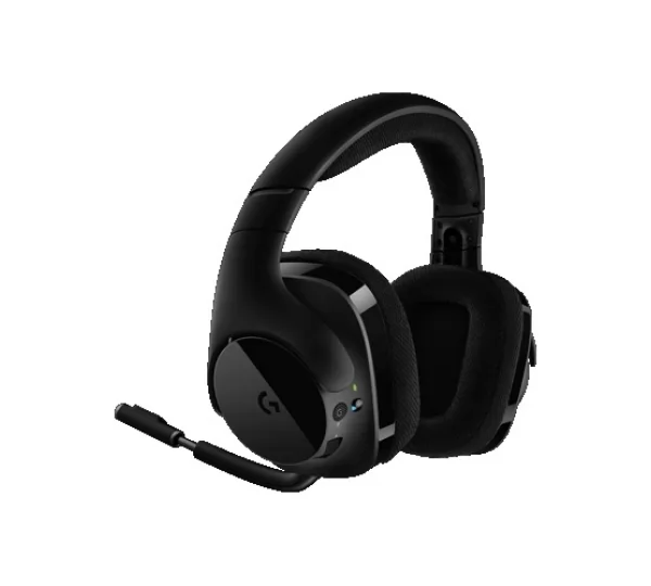 Гарнитура Logitech G533 Wireless Gaming Headset