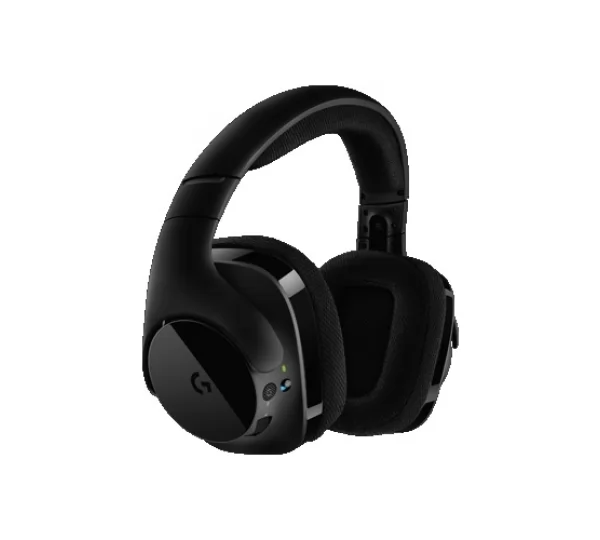Гарнитура Logitech G533 Wireless Gaming Headset