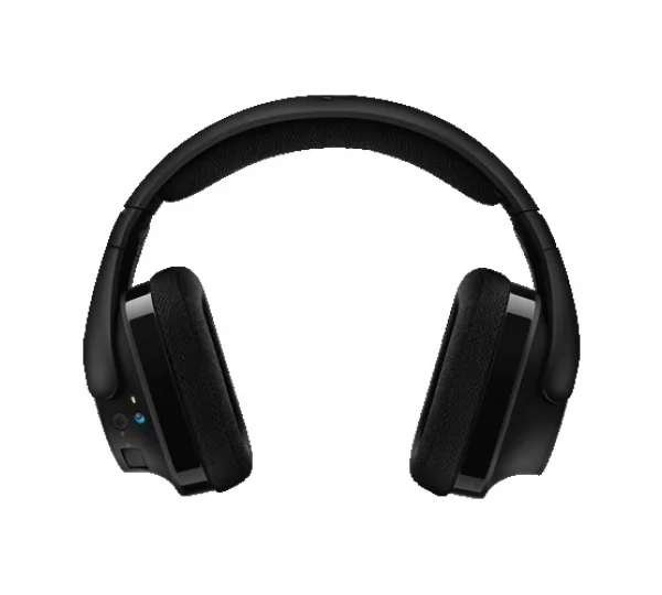 Гарнитура Logitech G533 Wireless Gaming Headset
