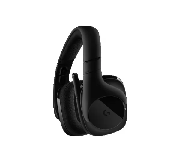 Гарнитура Logitech G533 Wireless Gaming Headset