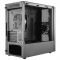 Корпус Cooler Master MasterBox NR400 (MCB-NR400-KGNN-S00) w/o PSU Black