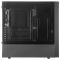 Корпус Cooler Master MasterBox NR600 (MCB-NR600-KGNN-S00) w/o PSU Black