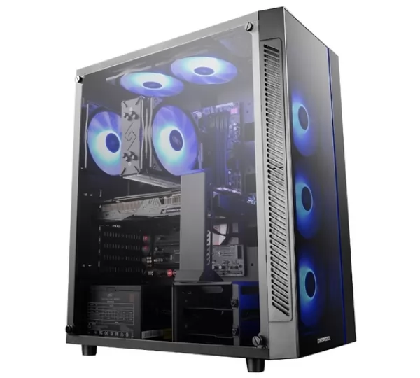 Корпус Deepcool MATREXX 55 V3