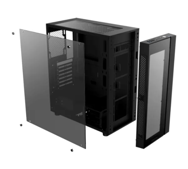 Корпус Deepcool MATREXX 55 V3
