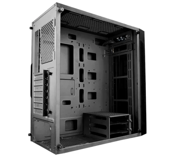 Корпус Deepcool MATREXX 55 V3