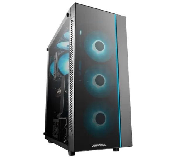 Корпус Deepcool MATREXX 55 V3
