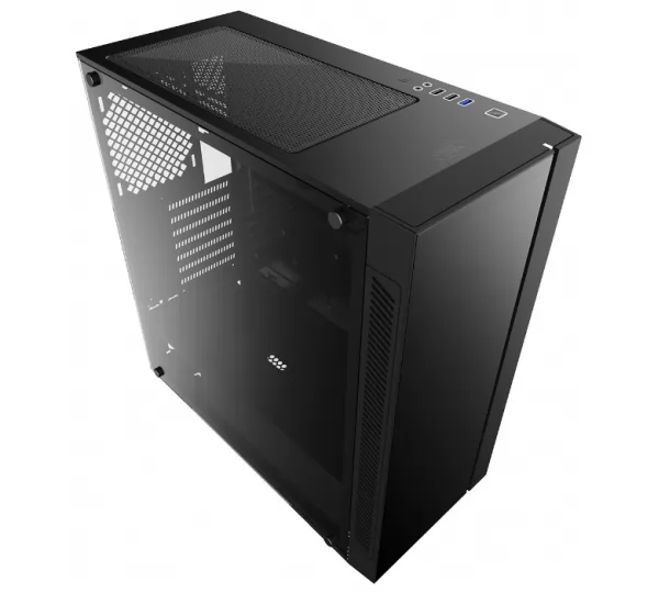 Корпус Deepcool MATREXX 55 V3 ADD-RGB 3F