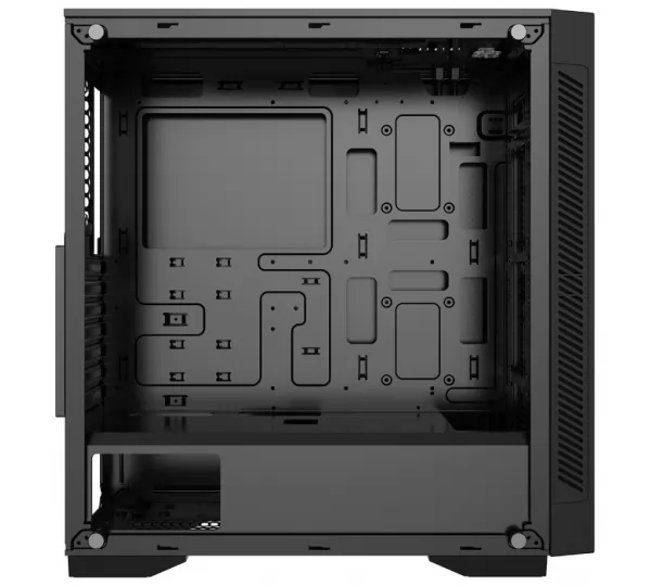 Корпус Deepcool MATREXX 55 V3 ADD-RGB 3F