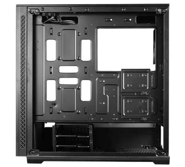 Корпус Deepcool Matrexx 70 ADD-RGB 3F Black